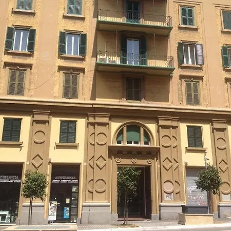 In-love Apt Appartement Rome