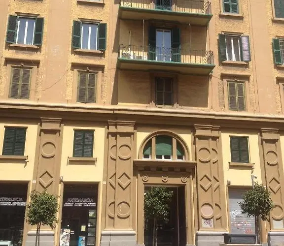 In-love Apt דירה רומא