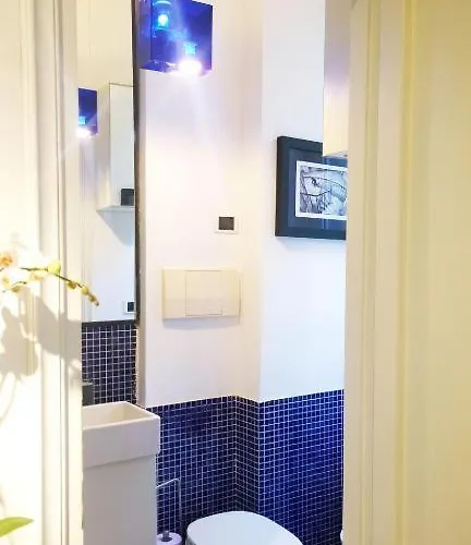 דירה In-love Apt