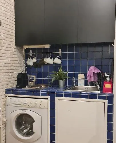 דירה In-love Apt *