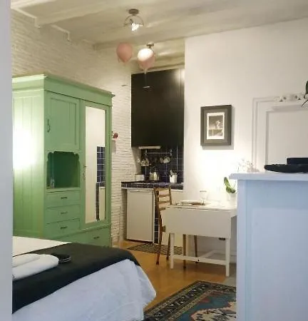 In-love Apt Appartamento