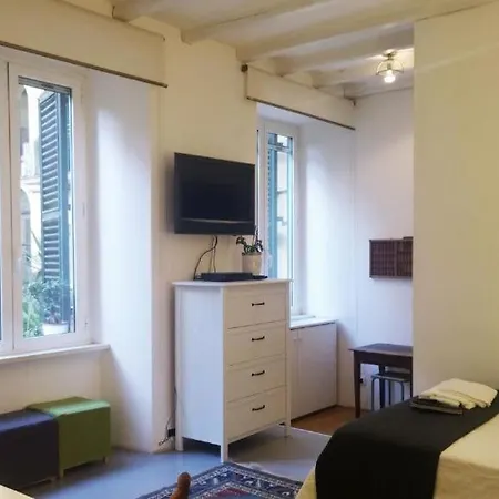 Appartamento In-love Apt