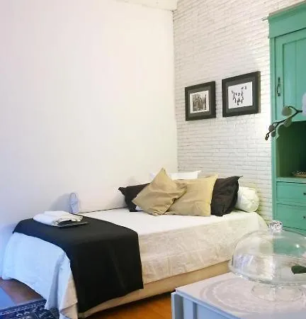 In-love Apt Apartament *