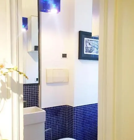 Apartament In-love Apt