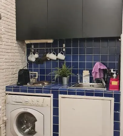 Apartament In-love Apt *